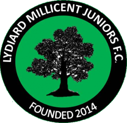 Lydiard Millicent Juniors badge