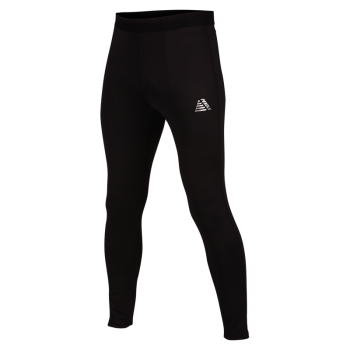 Club Base Layer Bottoms - Black Black